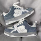 sports design sense sneakers