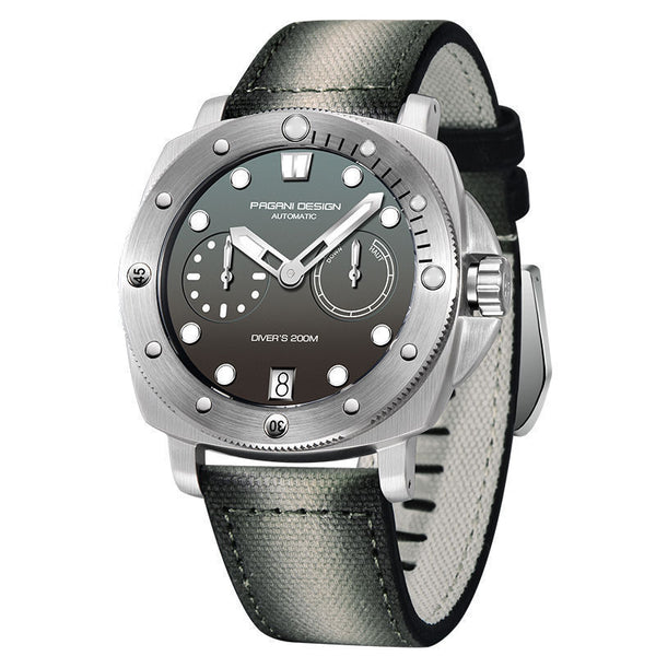 Waterproof Automatic Mechanical Watch