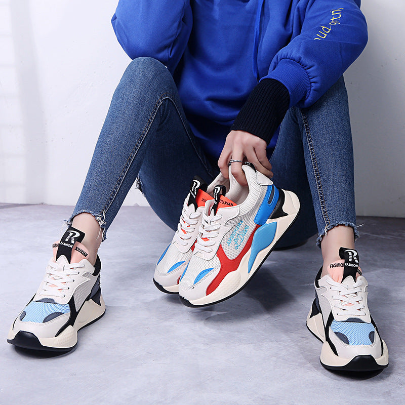 Chaussures de jogging pour femmes
