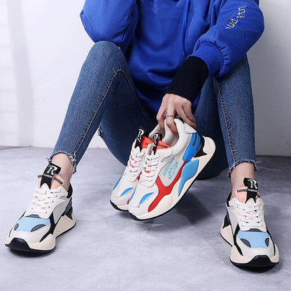 Chaussures de jogging pour femmes