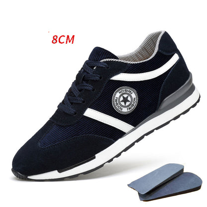 Men's Sports Casual Shoes