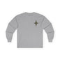 Unisex Ultra Cotton Long Sleeve Tee 203GSM