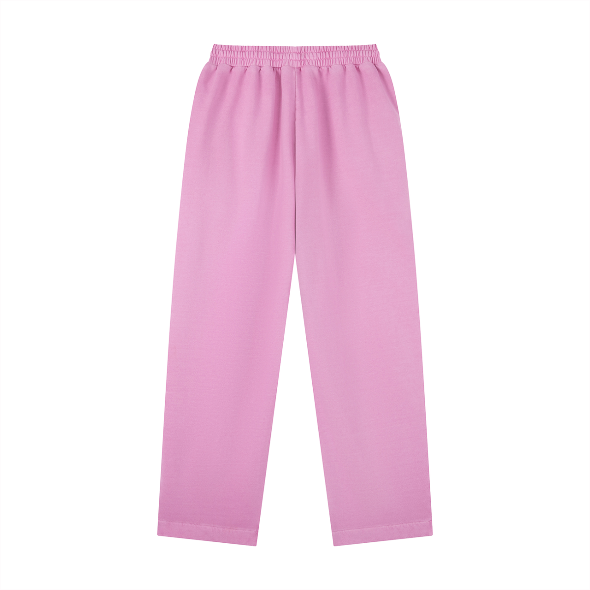 Waran Vintage Washed Drawstring Sweatpants