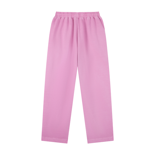 Waran Vintage Washed Drawstring Sweatpants