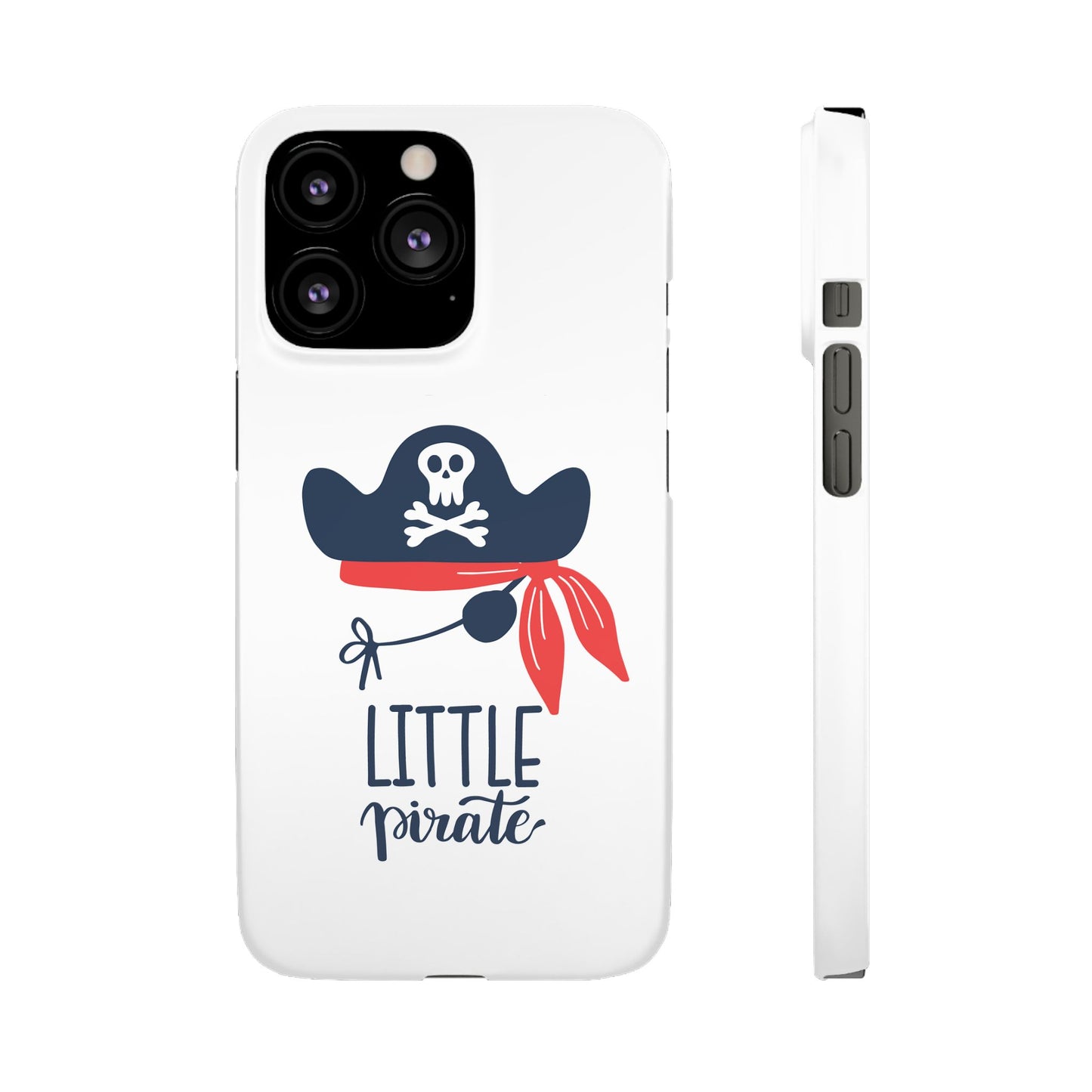 Snap Cases