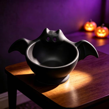 Cute Bat-shaped Storage Bowl