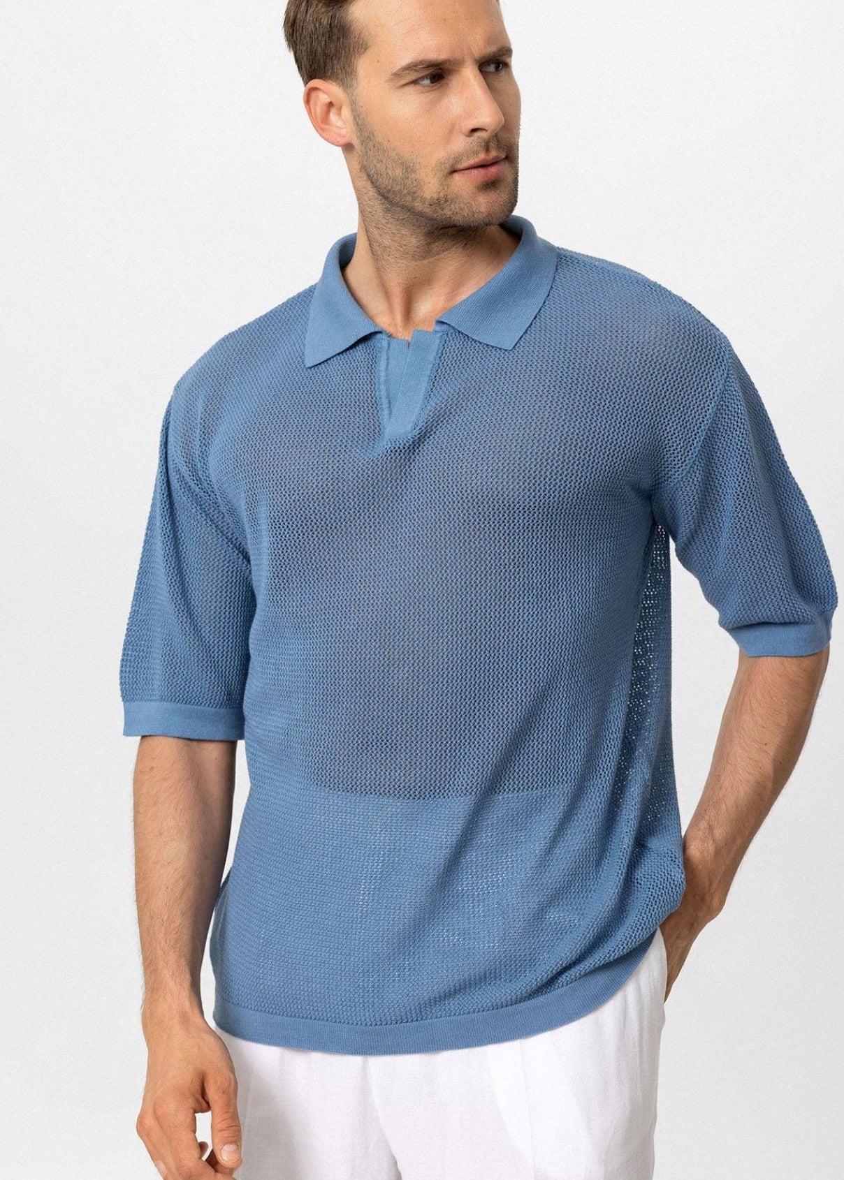 Classic Polo Shirt