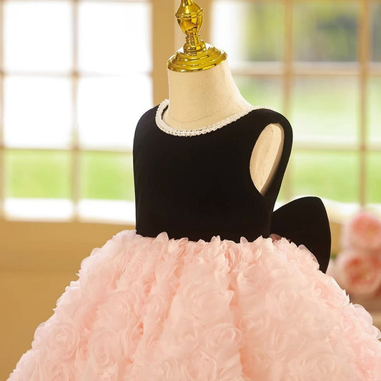 Baby Girl Princess Dress