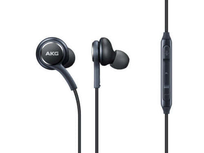 Samsung Tuned by AKG S8/S9 Black In-Ear Earphones