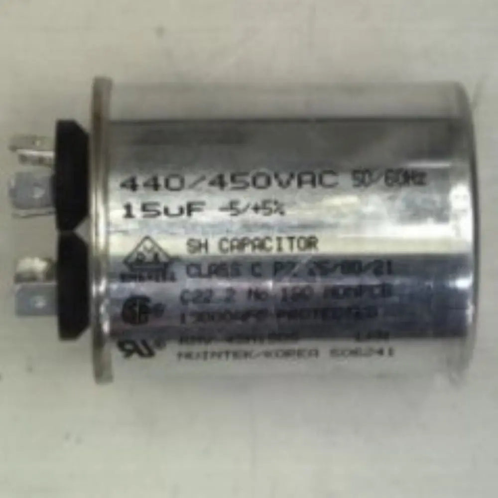 2501-001233 Capacitor C-oil for Samsung Products