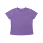 Womens Vintage Wash Slim Fit T-shirt