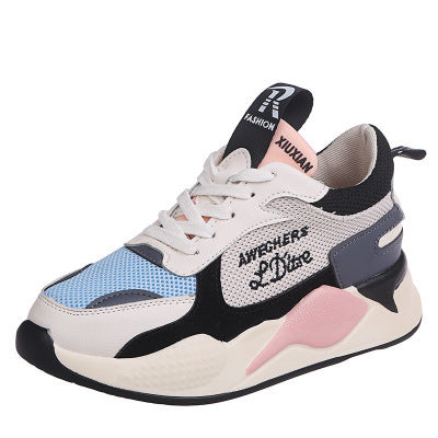 Chaussures de jogging pour femmes