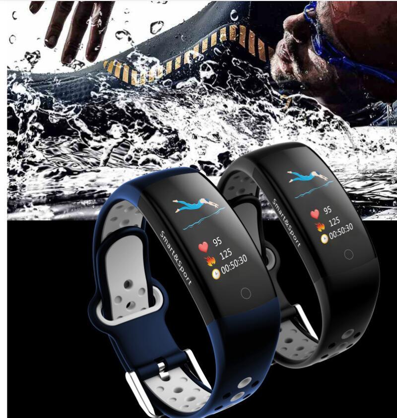 Q6S Smart Sports Watch