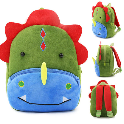 Animal Backpack for Kids