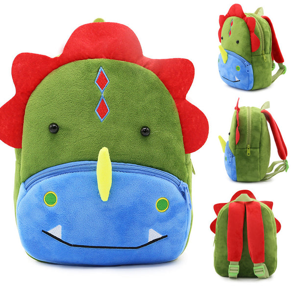 Animal Backpack for Kids