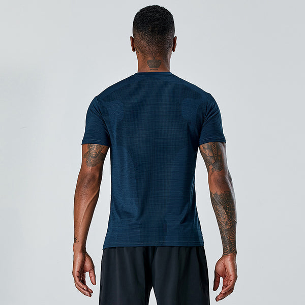 Quick-drying sports T-shirts