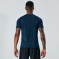 Quick-drying sports T-shirts