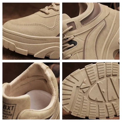 labor protection trendy shoes