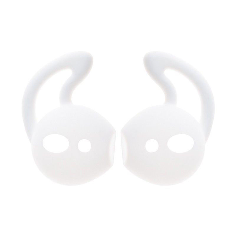Silicone AirPods Earphone Tip Sleeve Cover