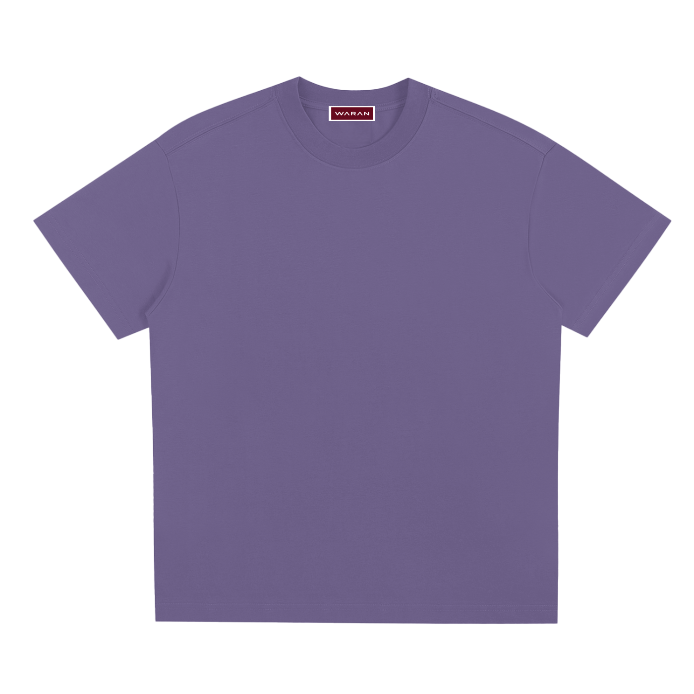 Waran Quick-Dry Cooling T-Shirt