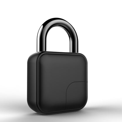 ANYTEK L3 Fingerprint Padlock – IP65 Waterproof Smart Lock