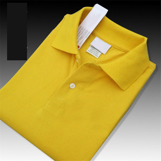 POLO collar shirts