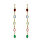 Ladies' Earrings Stroili 1697523