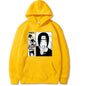 Naruto Naruto Itachi Hoodie with Velvet