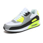 Unisex Lightweight Sports Shoes
