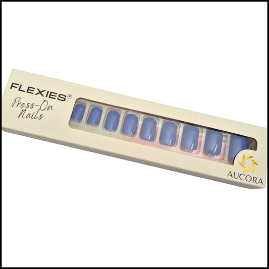 Flexies - Sapphire Glow