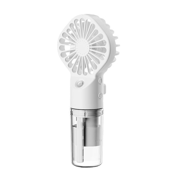 Portable Handheld Outdoor Mini Fan