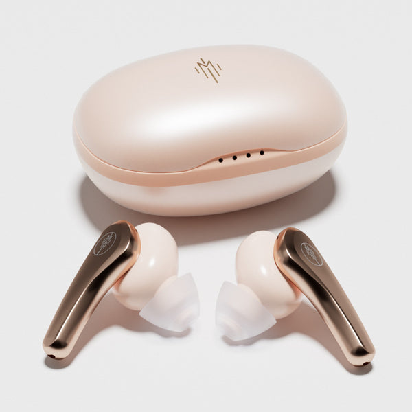 Wireless Noise-reduction Bluetooth Headset