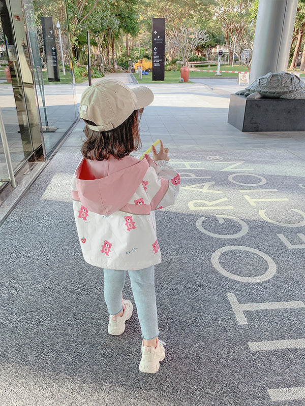 Baby Spring Coat