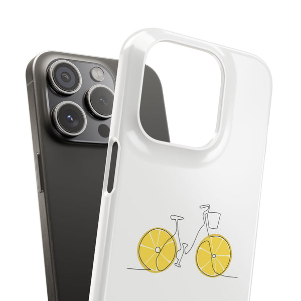 Mobile Snap Cases