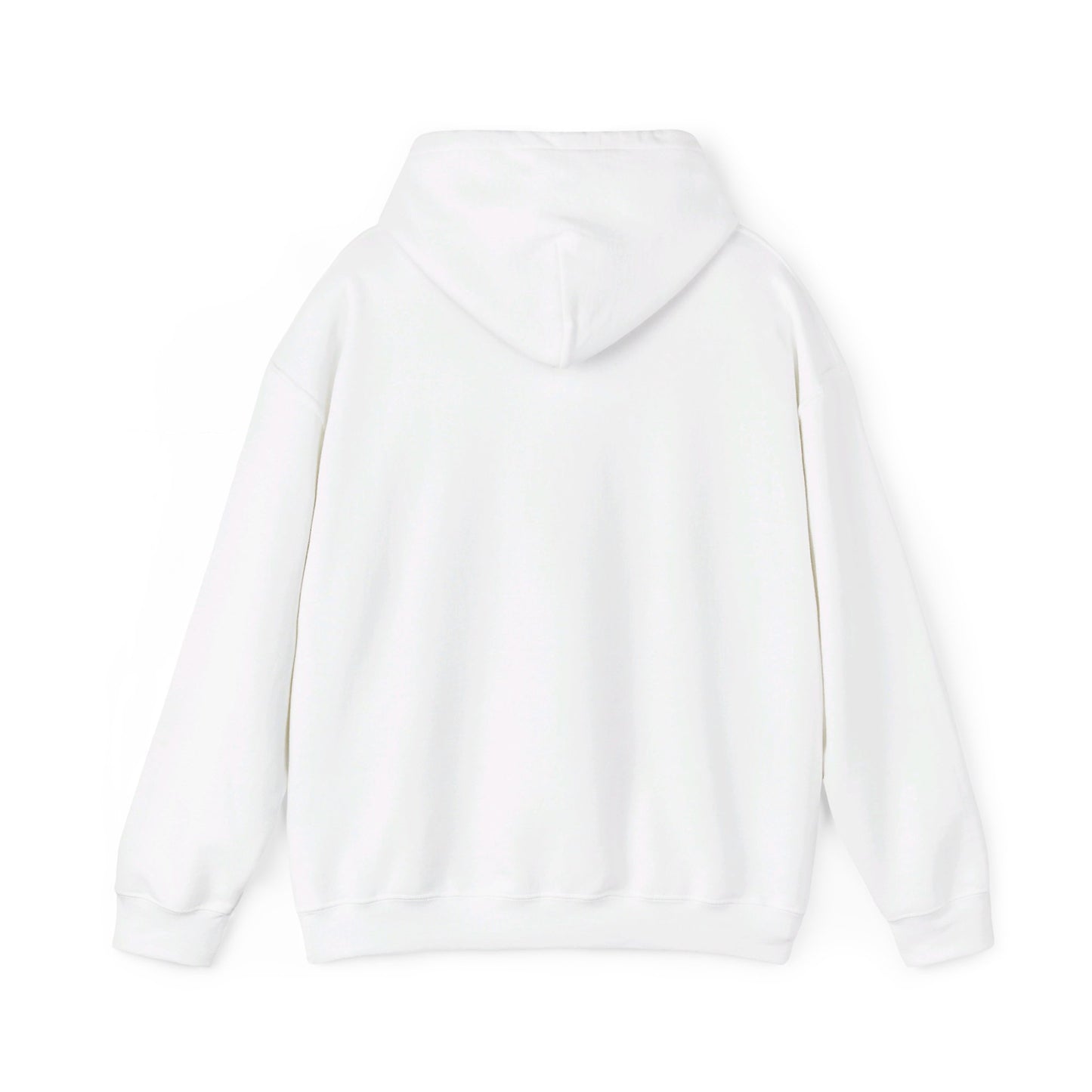 Bunny Unisex Heavy Blend Hooded Sweatshirt