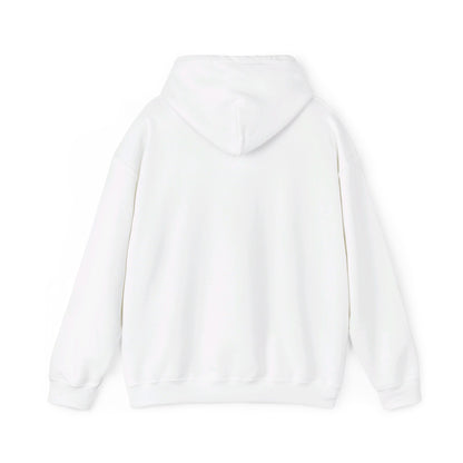 Bunny Unisex Heavy Blend Hooded Sweatshirt