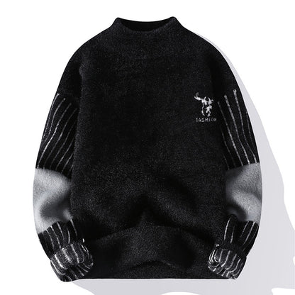 Mink Knit Sweater