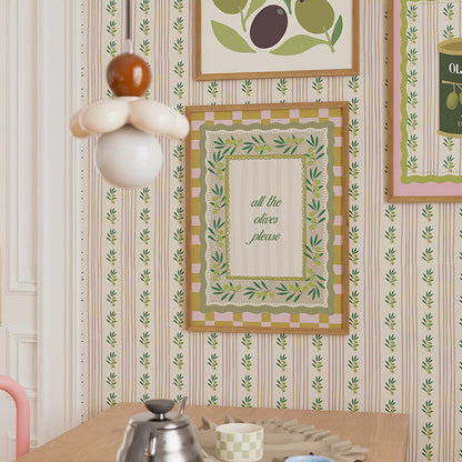 FUCK THE DISHES PRINT