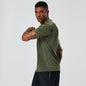 Quick-drying sports T-shirts
