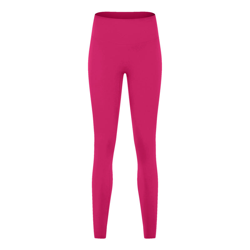 Women's Fashion Running Fitness Yoga Pants