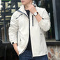 Men's Waterproof Jacket
