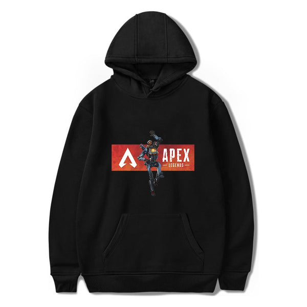 Apex Legends Unisex Streetwear Hoodie