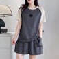 Women's LeisureTwo-piece Set