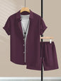 Men's Casual Shirt Outfit