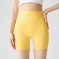Women’s High Waisted Leggings – Waist Cinching, Hip Lifting, Seamless Sculpt Fit
