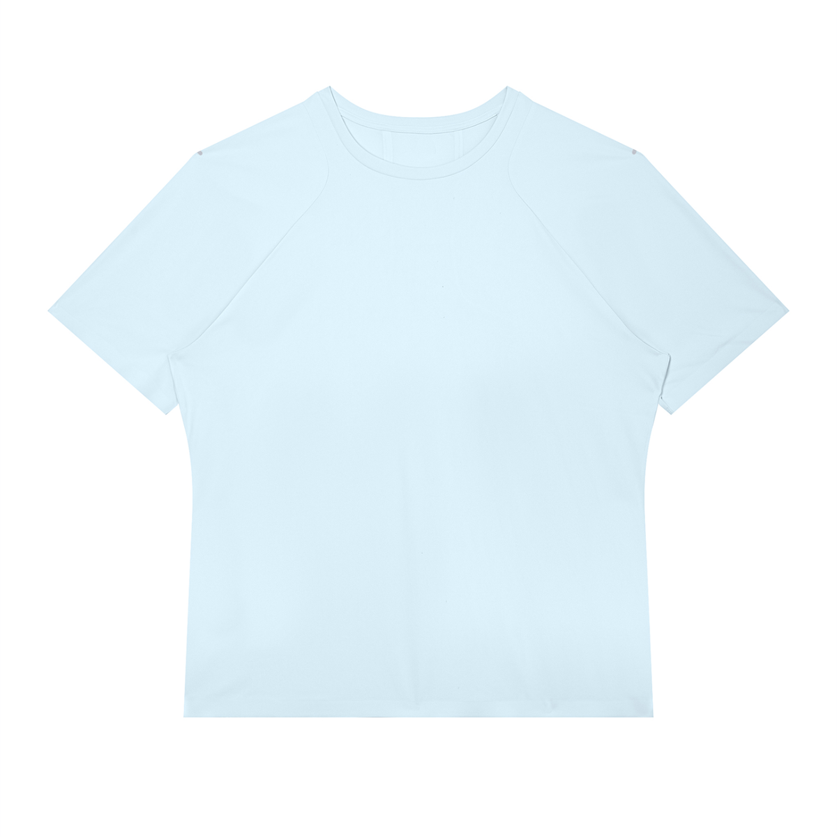 Men's Raglan Sleeve Performance T-Shirt 120GSM