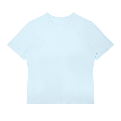 Men's Raglan Sleeve Performance T-Shirt 120GSM