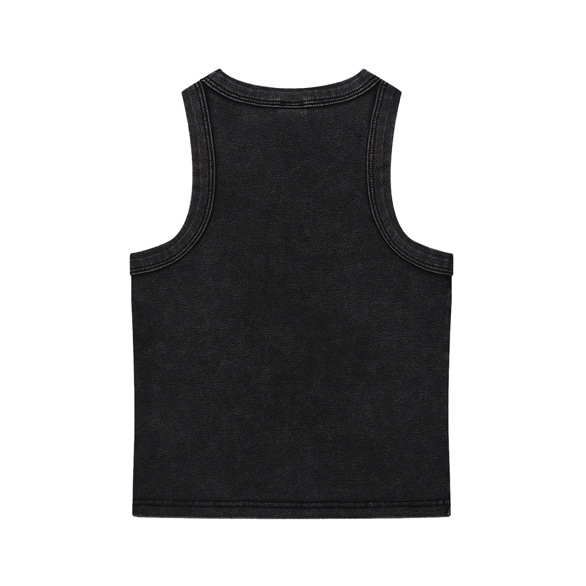 Waran Snow Washed Tank Top