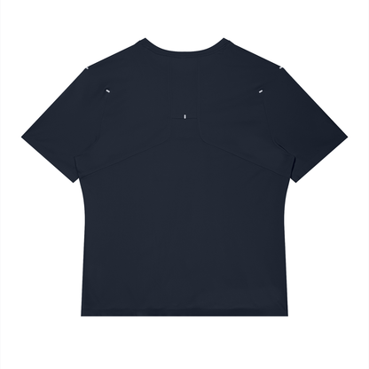 Men's Raglan Sleeve Performance T-Shirt 120GSM