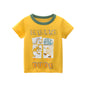 Children's Short Sleeved T-shirt